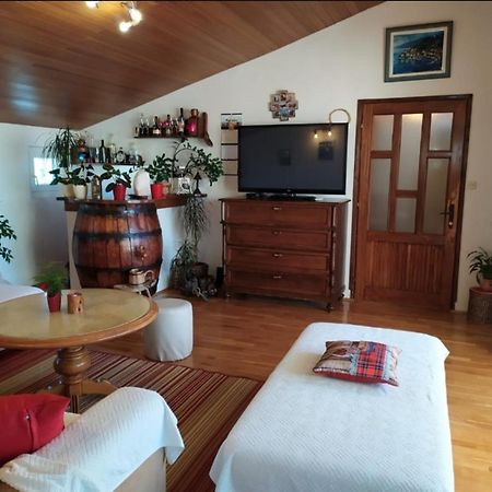 Apartman Andela Подгора Екстер'єр фото