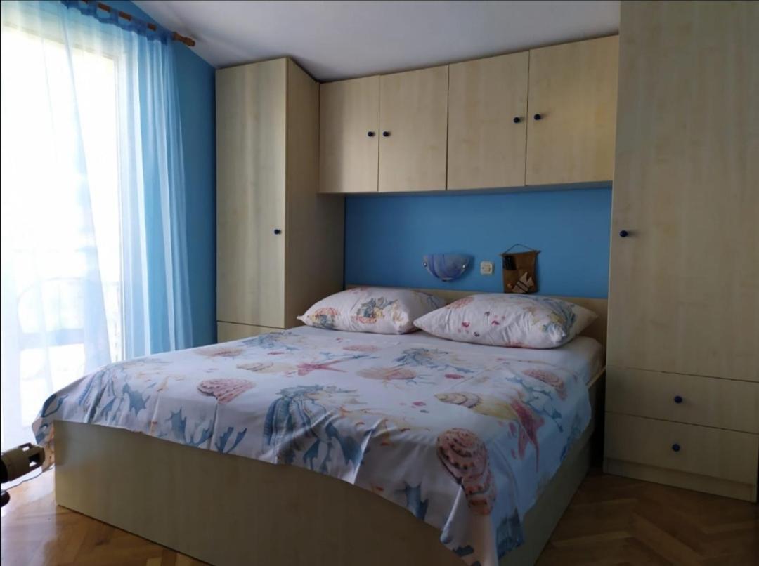 Apartman Andela Подгора Екстер'єр фото