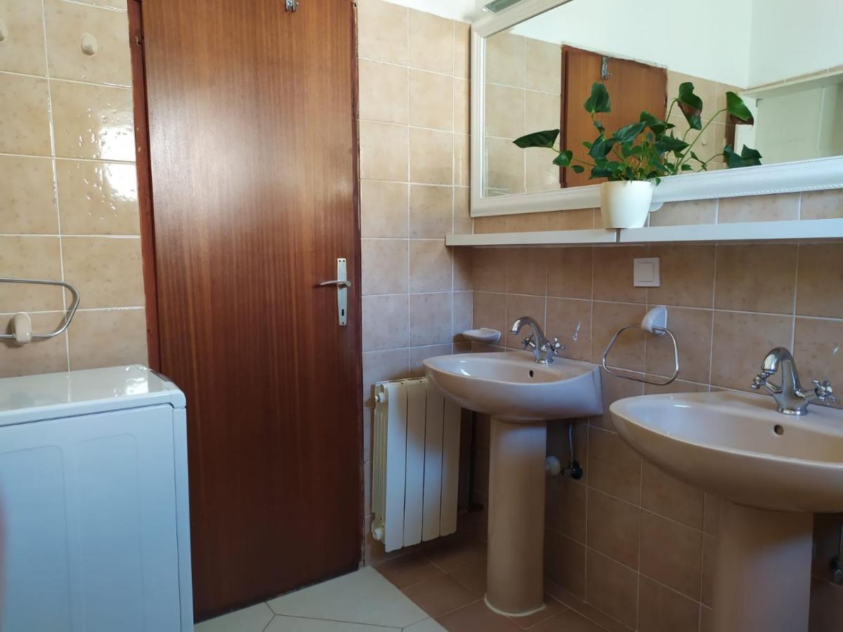 Apartman Andela Подгора Екстер'єр фото
