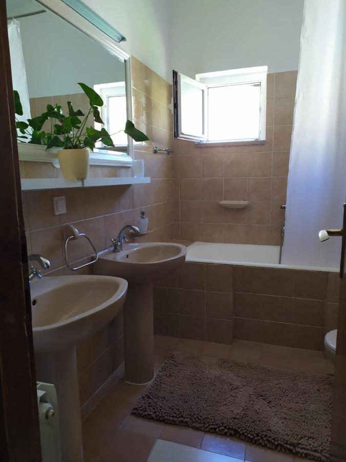 Apartman Andela Подгора Екстер'єр фото